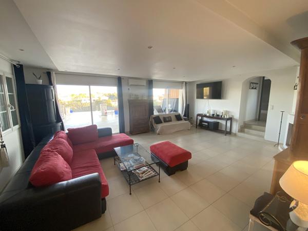 Maison Castelnaudary 7 pièce(s) 235.57 m2