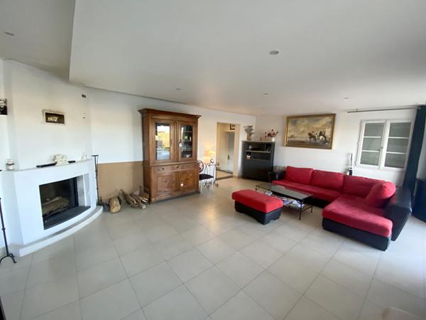 Maison Castelnaudary 7 pièce(s) 235.57 m2