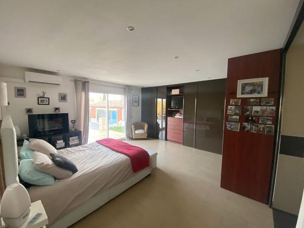 Maison Castelnaudary 7 pièce(s) 235.57 m2