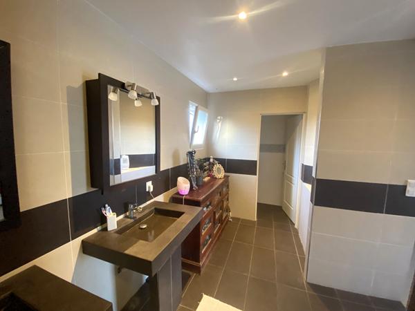 Maison Castelnaudary 7 pièce(s) 235.57 m2