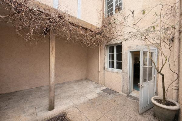 Maison - 4 pièces - 80 m²