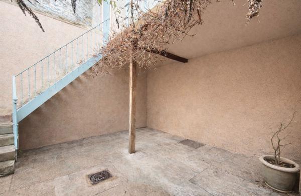 Maison - 4 pièces - 80 m²