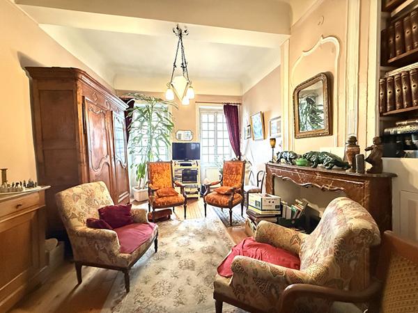 Maison - 4 pièces - 80 m²