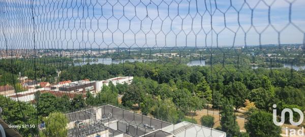 Appartement à vendre 2 pièces 31 m² Grigny