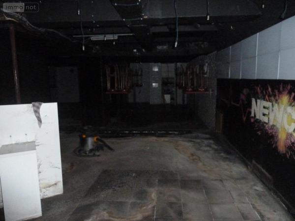 Immeuble à louer à Cambrai dans le Nord (59400), ref : 59083-L1752   
Centre-Ville