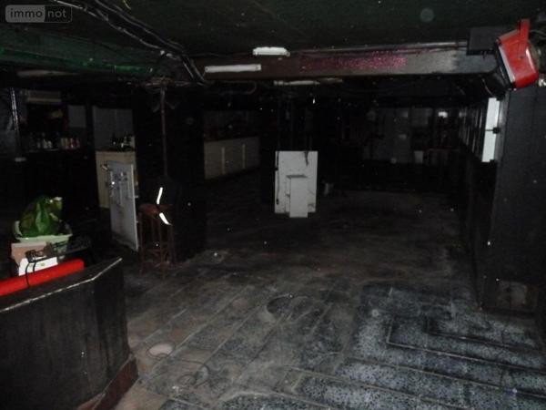 Immeuble à louer à Cambrai dans le Nord (59400), ref : 59083-L1752   
Centre-Ville