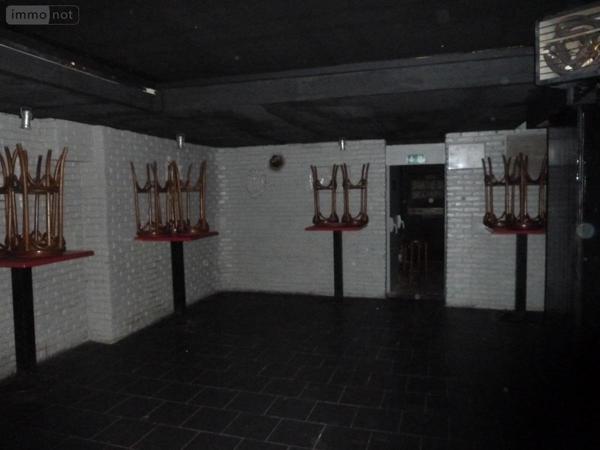 Immeuble à louer à Cambrai dans le Nord (59400), ref : 59083-L1752   
Centre-Ville