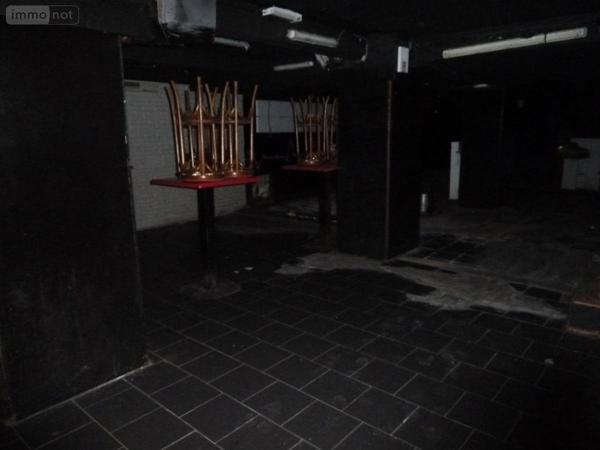 Immeuble à louer à Cambrai dans le Nord (59400), ref : 59083-L1752   
Centre-Ville