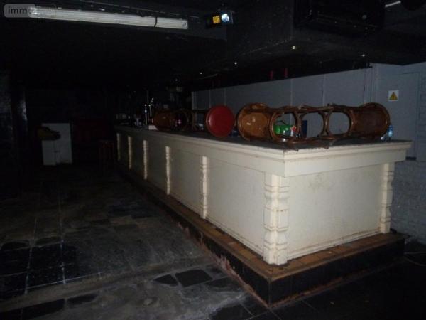 Immeuble à louer à Cambrai dans le Nord (59400), ref : 59083-L1752   
Centre-Ville