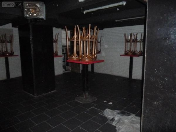 Immeuble à louer à Cambrai dans le Nord (59400), ref : 59083-L1752   
Centre-Ville