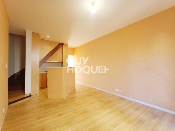 Appartement à louer de 3 pièces de 75 m²