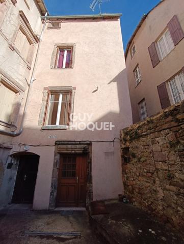 Appartement à louer de 3 pièces de 75 m²