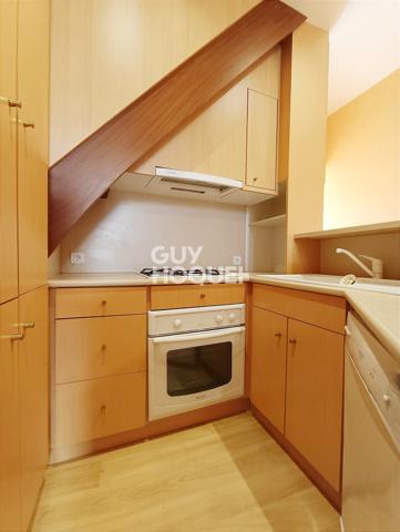 Appartement à louer de 3 pièces de 75 m²