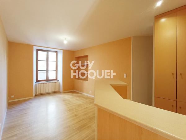Appartement à louer de 3 pièces de 75 m²