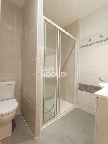 Appartement à louer de 3 pièces de 75 m²