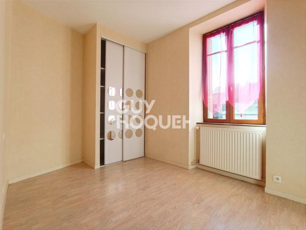 Appartement à louer de 3 pièces de 75 m²