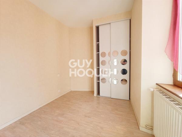 Appartement à louer de 3 pièces de 75 m²