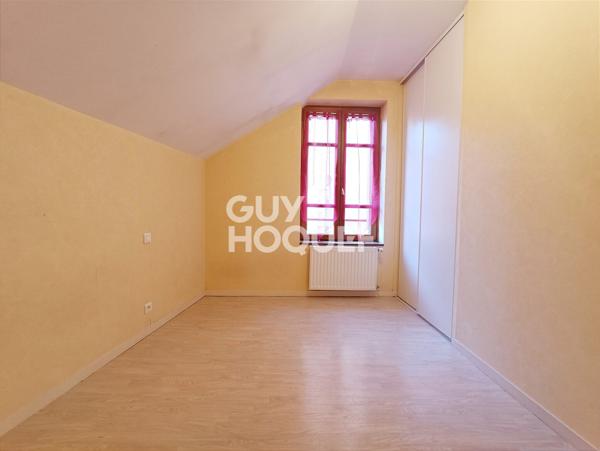 Appartement à louer de 3 pièces de 75 m²