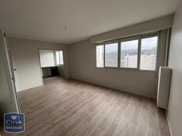 Appartement à vendre 3 pièces 64m²