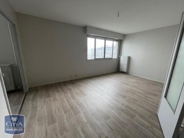 Appartement à vendre 3 pièces 64m²