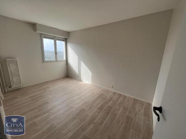 Appartement à vendre 3 pièces 64m²