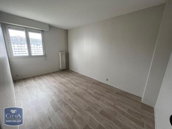 Appartement à vendre 3 pièces 64m²