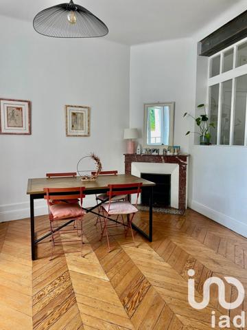 Maison 7 pièces de 130 m² à Bordeaux (33000)