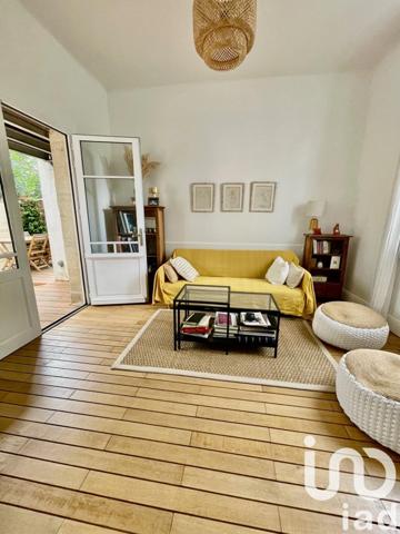 Maison 7 pièces de 130 m² à Bordeaux (33000)