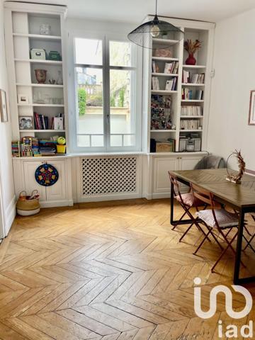 Maison 7 pièces de 130 m² à Bordeaux (33000)
