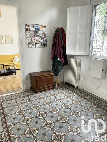 Maison 7 pièces de 130 m² à Bordeaux (33000)