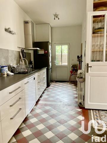 Maison 7 pièces de 130 m² à Bordeaux (33000)