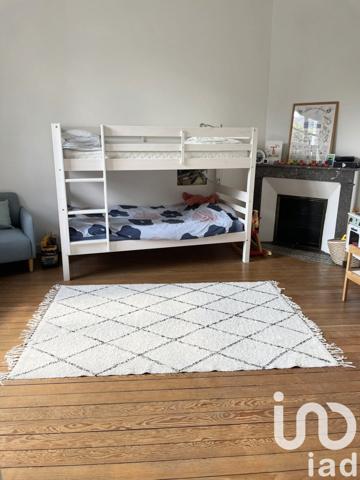 Maison 7 pièces de 130 m² à Bordeaux (33000)