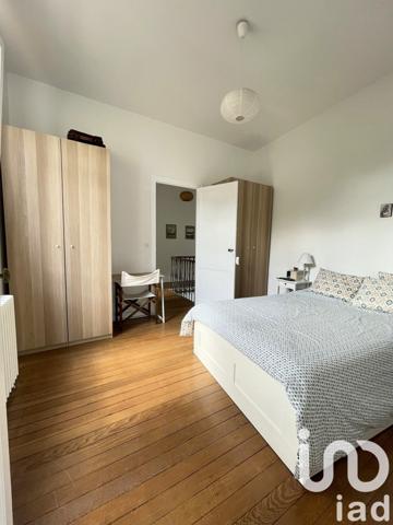 Maison 7 pièces de 130 m² à Bordeaux (33000)