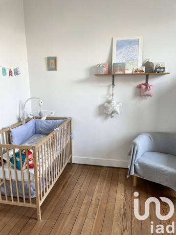 Maison 7 pièces de 130 m² à Bordeaux (33000)