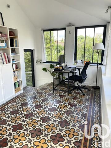 Maison 7 pièces de 130 m² à Bordeaux (33000)