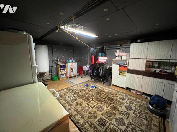 Maison individuelle RAON L'ETAPE