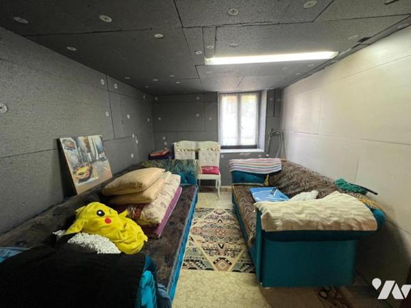 Maison individuelle RAON L'ETAPE