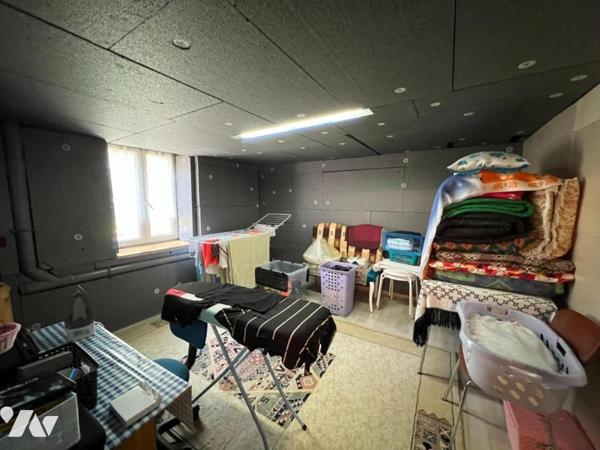 Maison individuelle RAON L'ETAPE