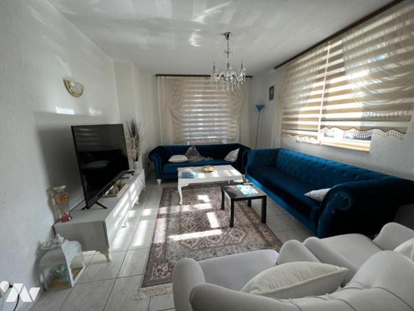 Maison individuelle RAON L'ETAPE