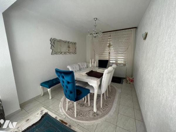 Maison individuelle RAON L'ETAPE