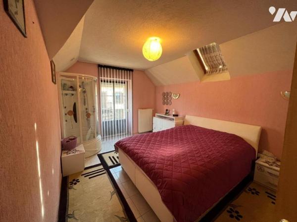 Maison individuelle RAON L'ETAPE