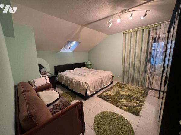 Maison individuelle RAON L'ETAPE