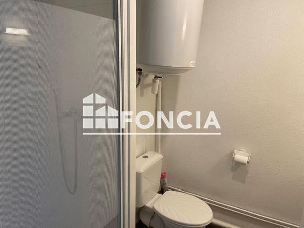 Location Studio 14.64 m² - 49 COURS DE LA REPUBLIQUE Le Havre 76600