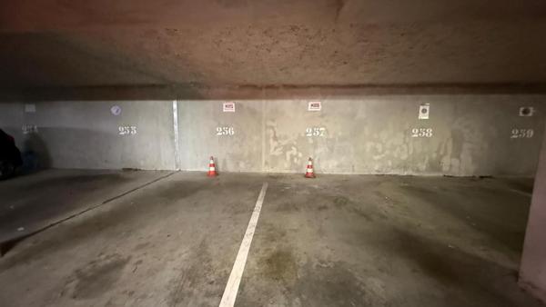 T3 de 56 m² avec terrasse et parking - Haut Floirac (33270) Dernier étage -  Vue dégagée - Résidence calme