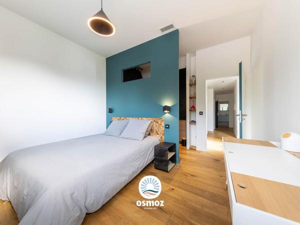 MAISON TYPE T6 LA ROCHELLE LAFOND