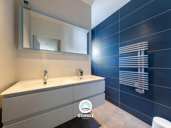MAISON TYPE T6 LA ROCHELLE LAFOND