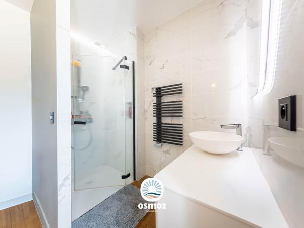 MAISON TYPE T6 LA ROCHELLE LAFOND