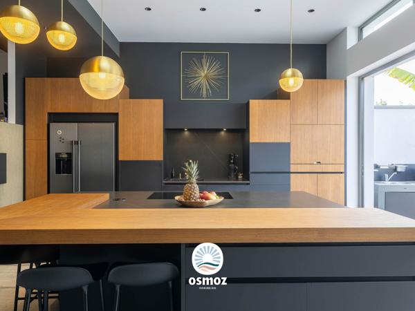 MAISON TYPE T6 LA ROCHELLE LAFOND