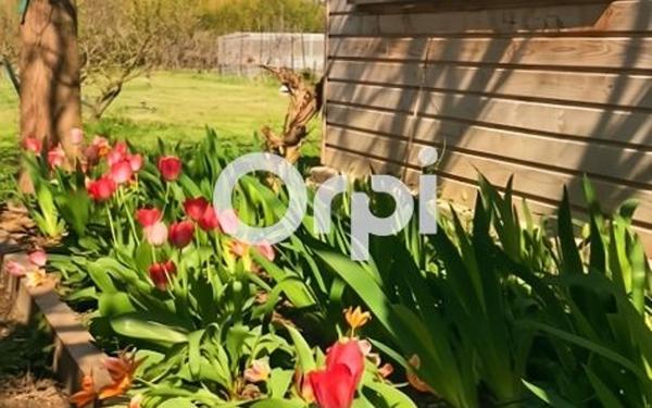 Maison à vendre    9 pièces • 220 m2 Villeneuve-lès-Maguelone