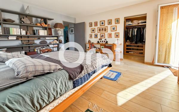 Maison à vendre    9 pièces • 220 m2 Villeneuve-lès-Maguelone